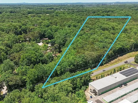 0000 Nc Hwy 73 Highway Stanley NC 28164