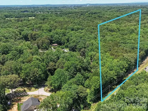 0000 Nc Hwy 73 Highway Stanley NC 28164