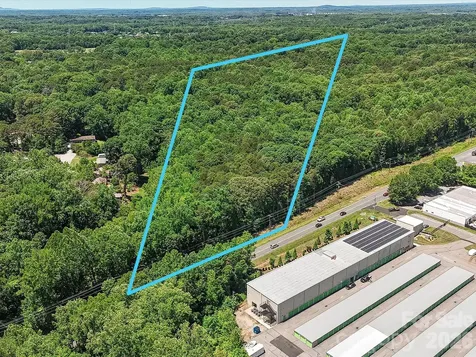 0000 Nc Hwy 73 Highway Stanley NC 28164