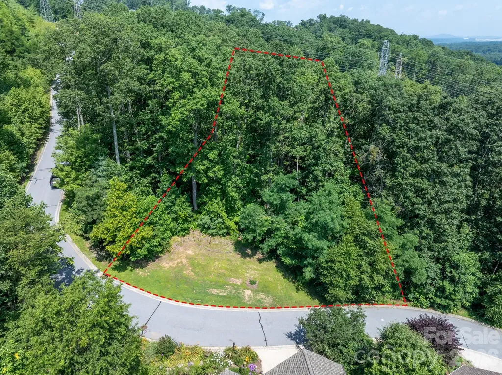 195 Carriage Crest Drive Hendersonville NC 28791