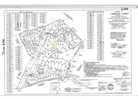 195 Carriage Crest Drive Hendersonville NC 28791