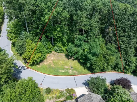 195 Carriage Crest Drive Hendersonville NC 28791