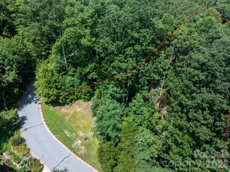195 Carriage Crest Drive Hendersonville NC 28791