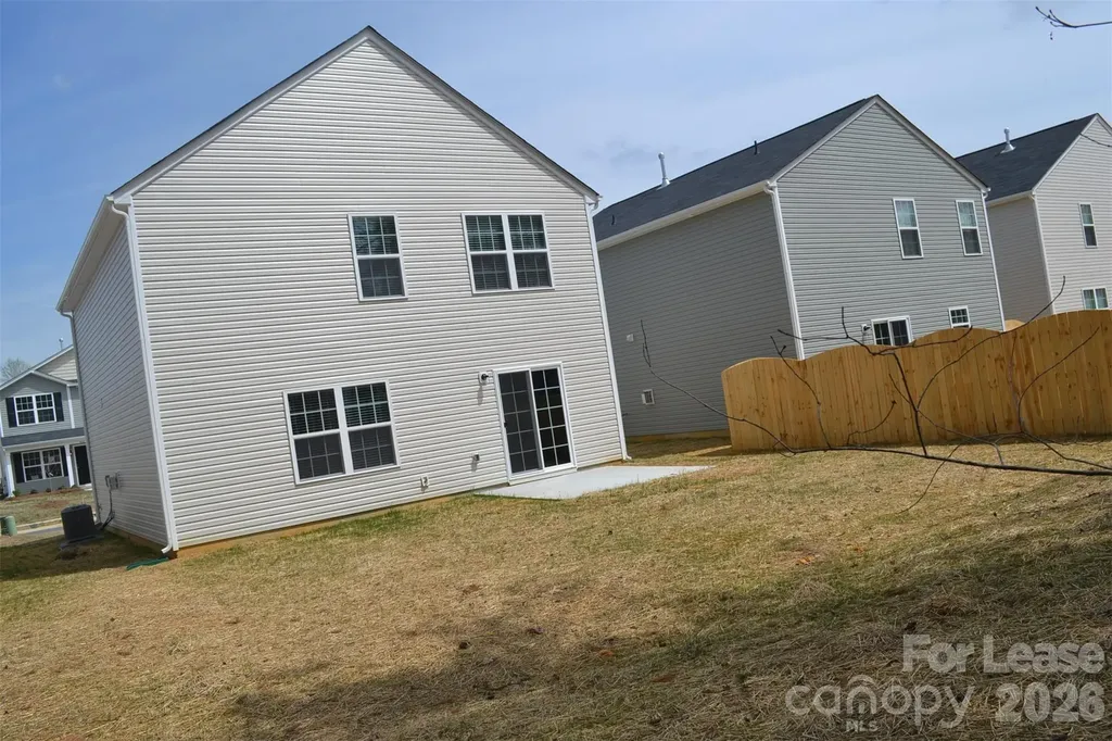 4511 Trunk Bay Drive Monroe NC 28110