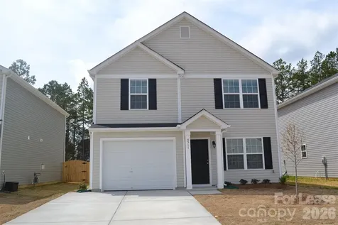 4511 Trunk Bay Drive Monroe NC 28110