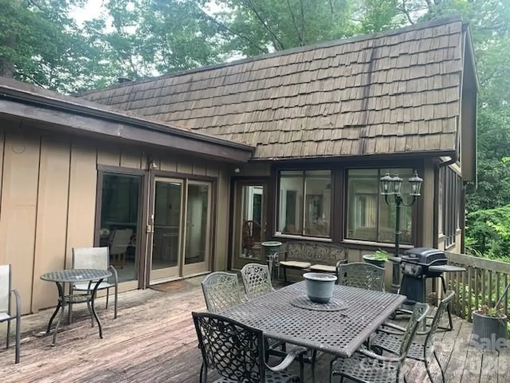 Pisgah Forest NC, 384 Knob Creek Road, Unit 19 & 20