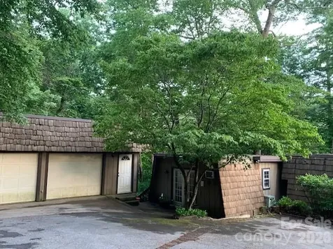 384 Knob Creek Road Pisgah Forest NC 28768
