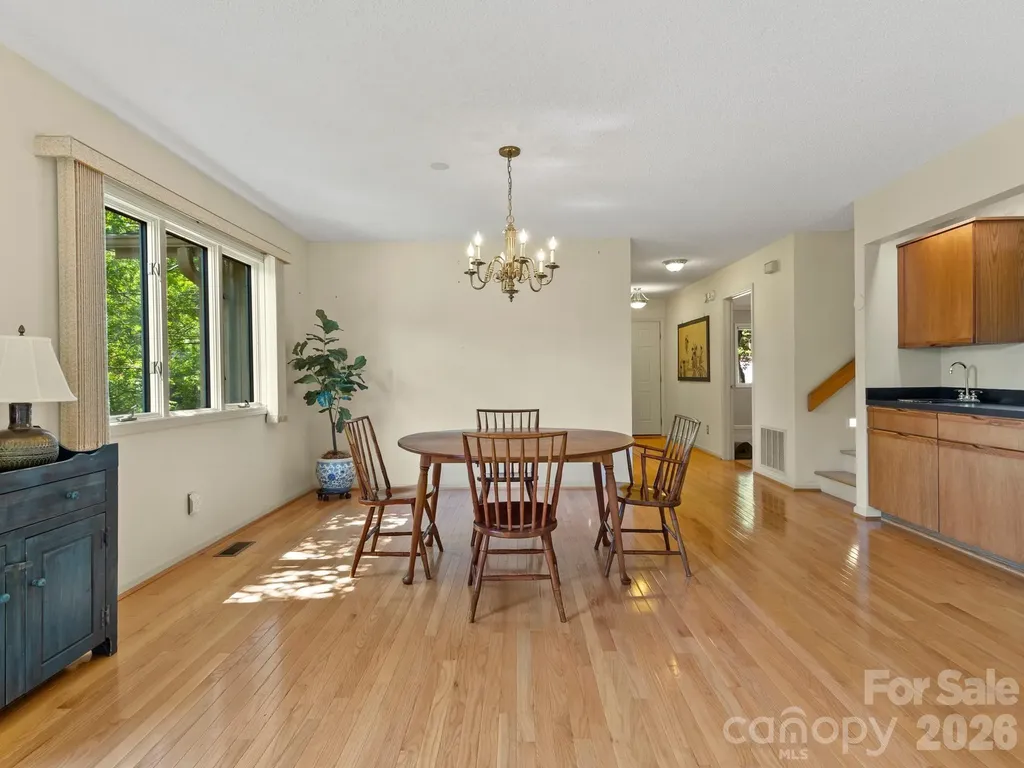 1001 Red Oak Drive Hendersonville NC 28791