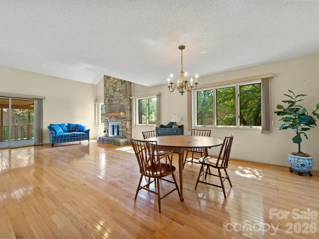 1001 Red Oak Drive Hendersonville NC 28791