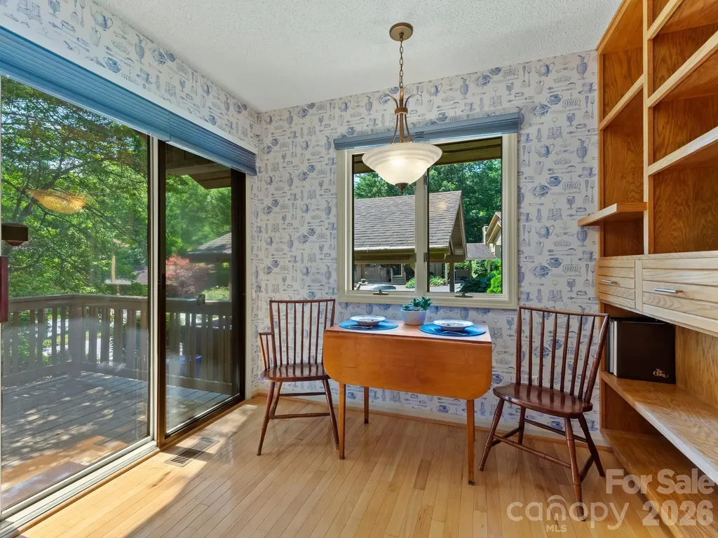 1001 Red Oak Drive Hendersonville NC 28791