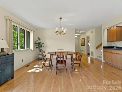 1001 Red Oak Drive Hendersonville NC 28791