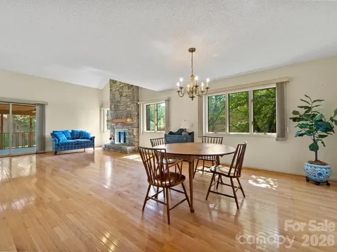 1001 Red Oak Drive Hendersonville NC 28791