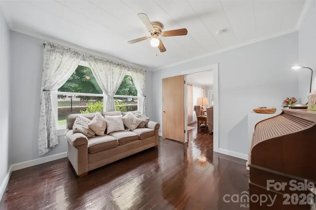 431 W 20th Street Newton NC 28658