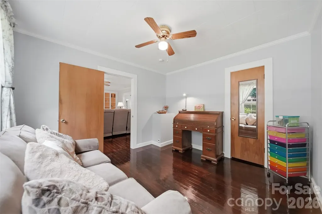 431 W 20th Street Newton NC 28658