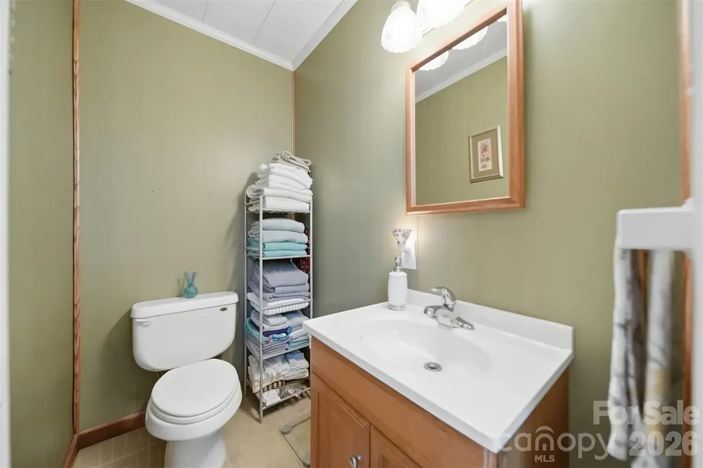 431 W 20th Street Newton NC 28658