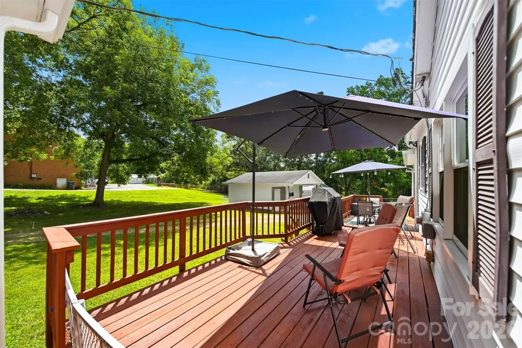 431 W 20th Street Newton NC 28658