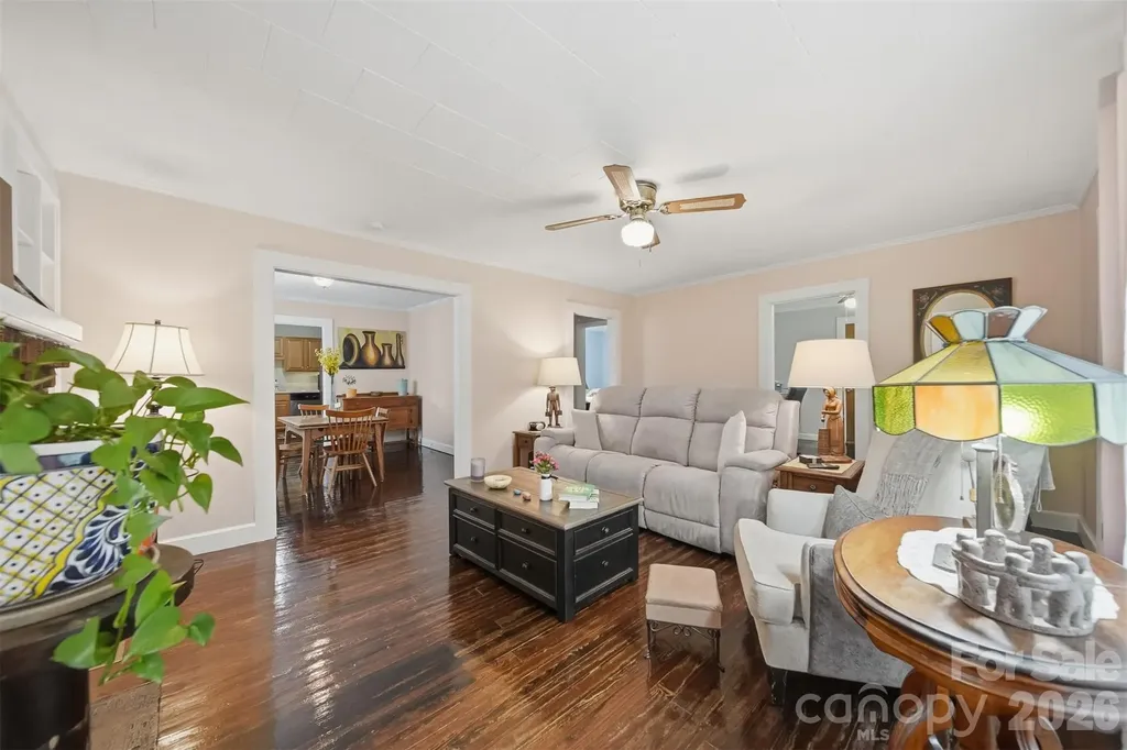 431 W 20th Street Newton NC 28658