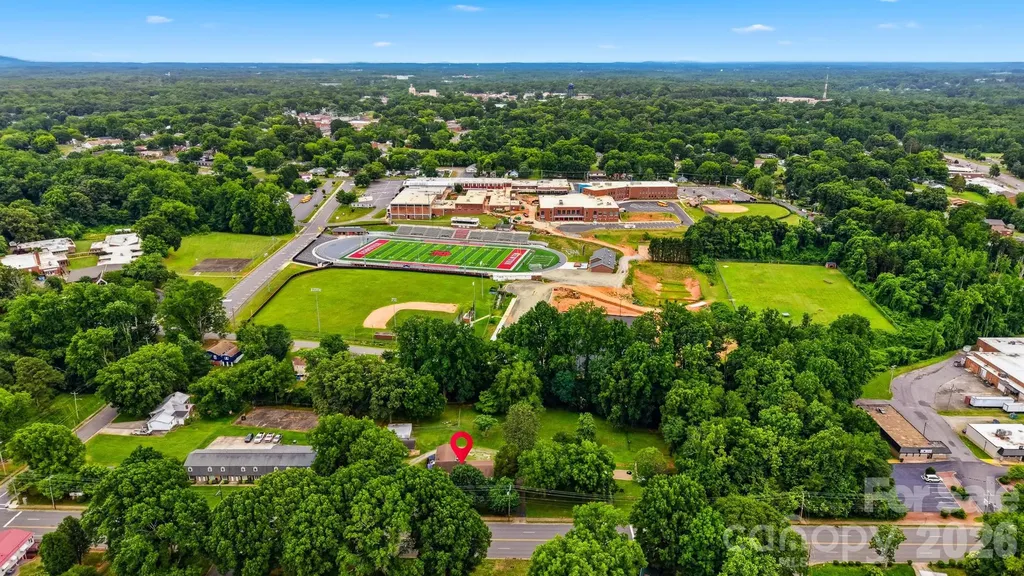 431 W 20th Street Newton NC 28658