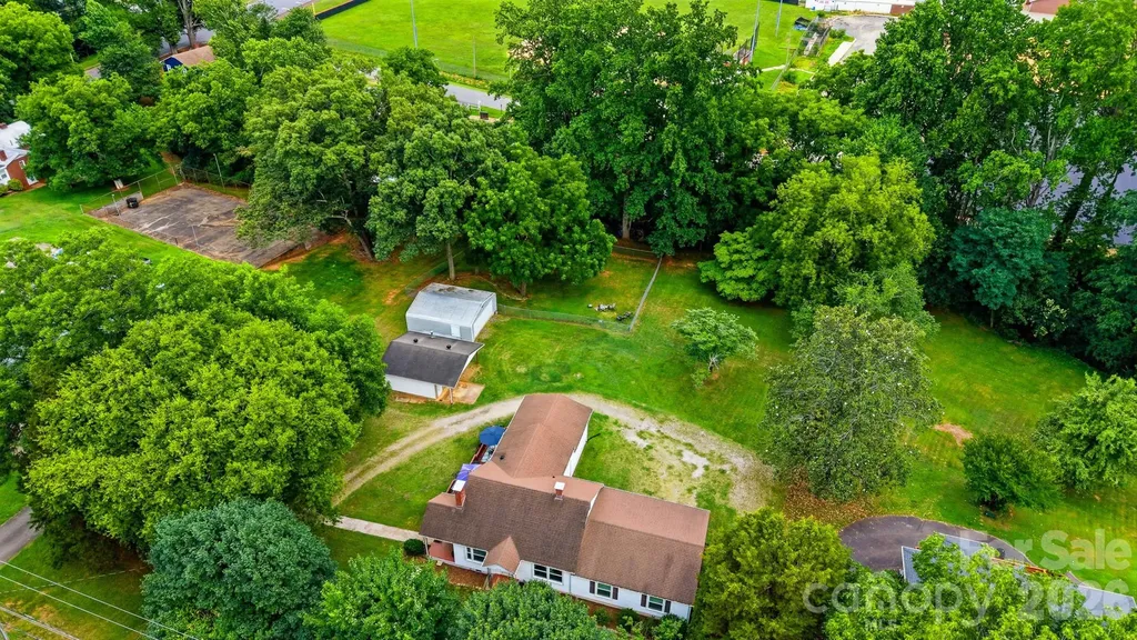 431 W 20th Street Newton NC 28658