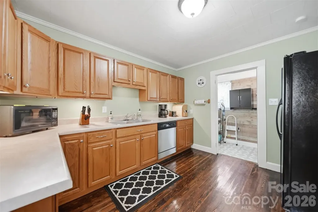431 W 20th Street Newton NC 28658