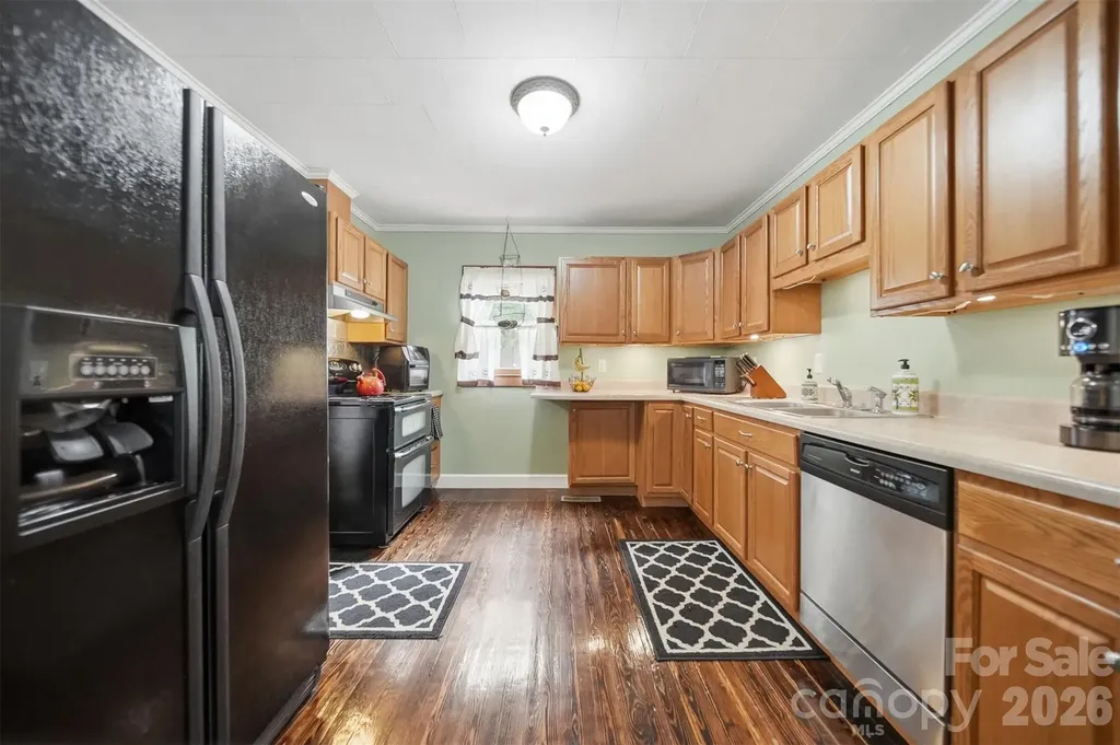 431 W 20th Street Newton NC 28658