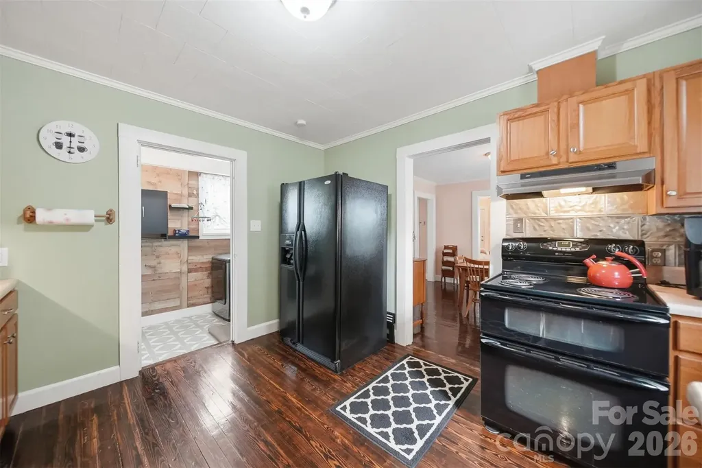 431 W 20th Street Newton NC 28658