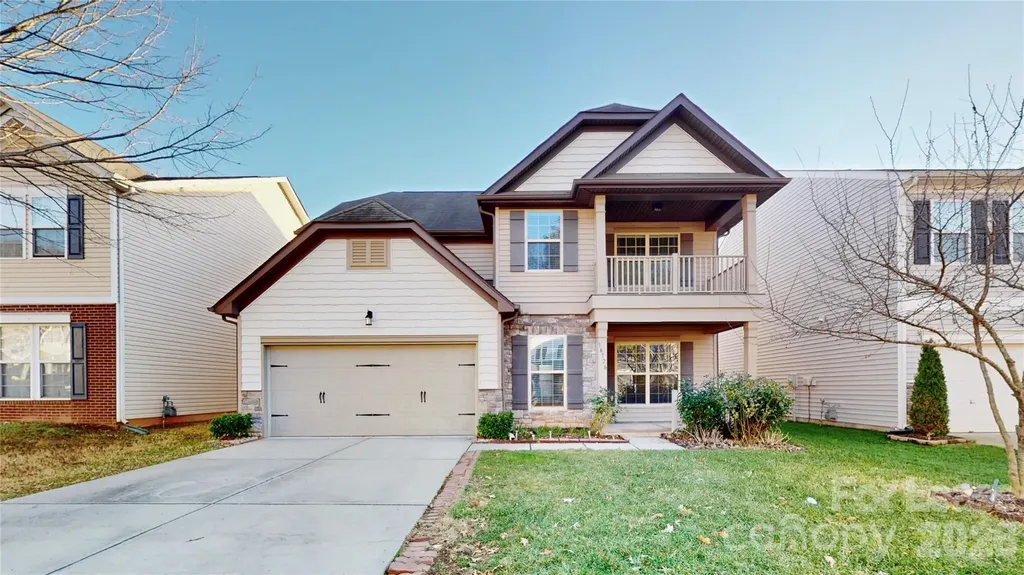 16126 Long Talon Way Charlotte NC 28278