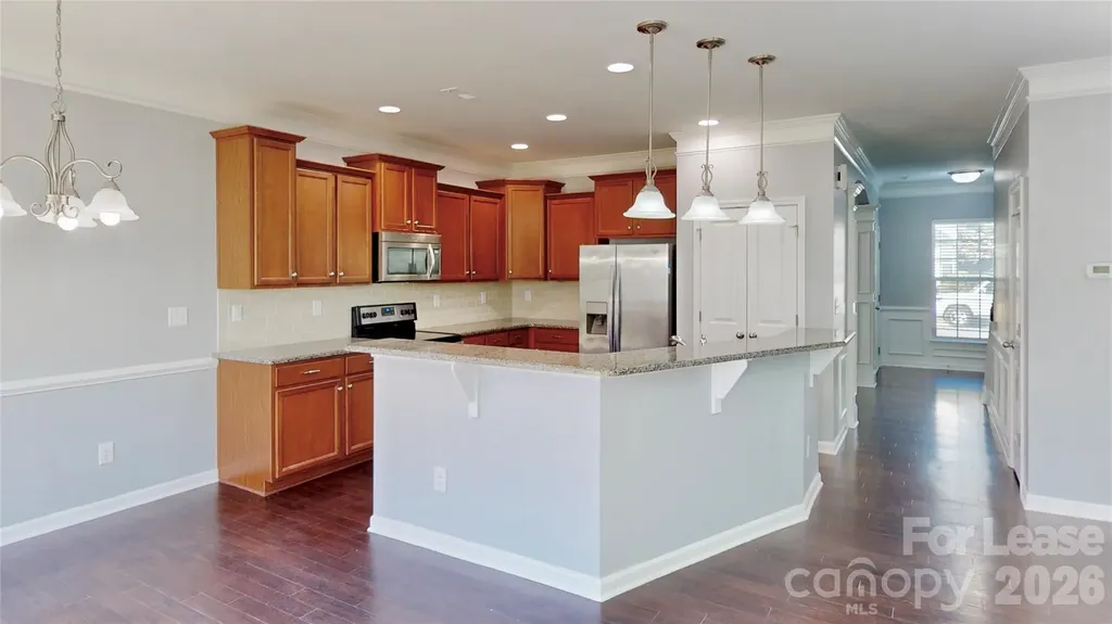 16126 Long Talon Way Charlotte NC 28278