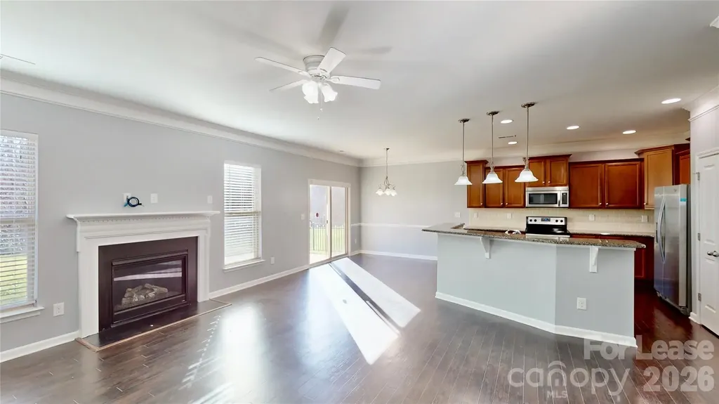 16126 Long Talon Way Charlotte NC 28278