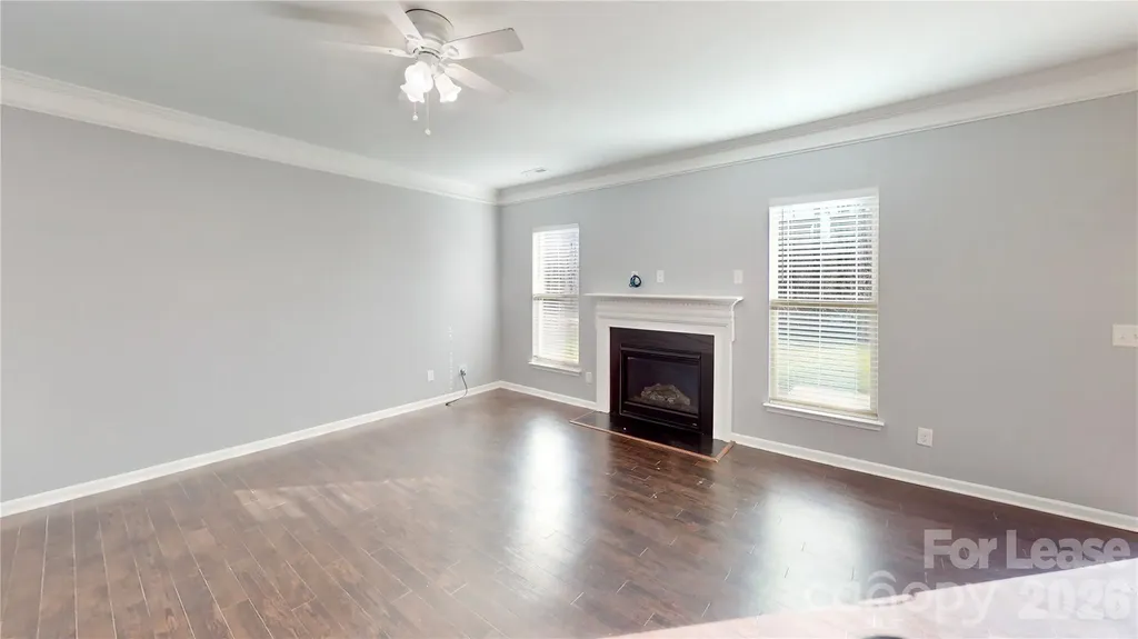 16126 Long Talon Way Charlotte NC 28278