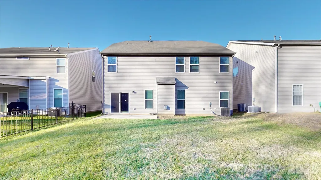 16126 Long Talon Way Charlotte NC 28278