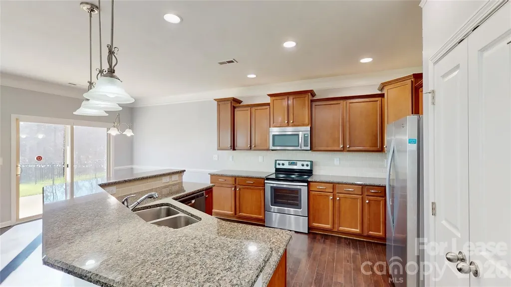 16126 Long Talon Way Charlotte NC 28278