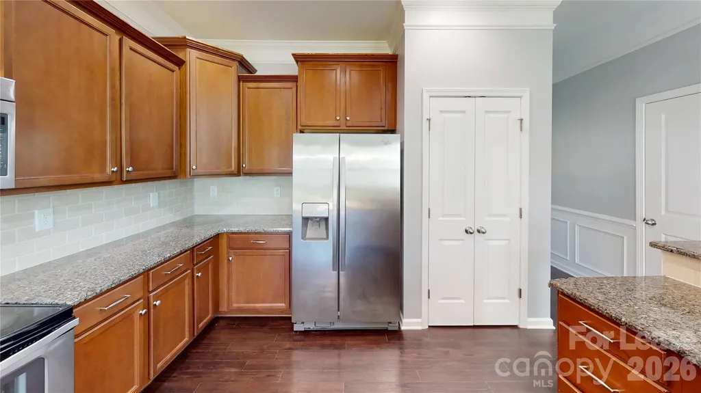 16126 Long Talon Way Charlotte NC 28278