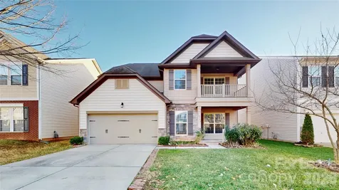 16126 Long Talon Way Charlotte NC 28278