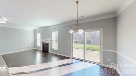 16126 Long Talon Way Charlotte NC 28278