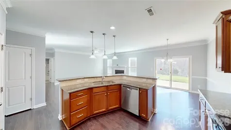 16126 Long Talon Way Charlotte NC 28278