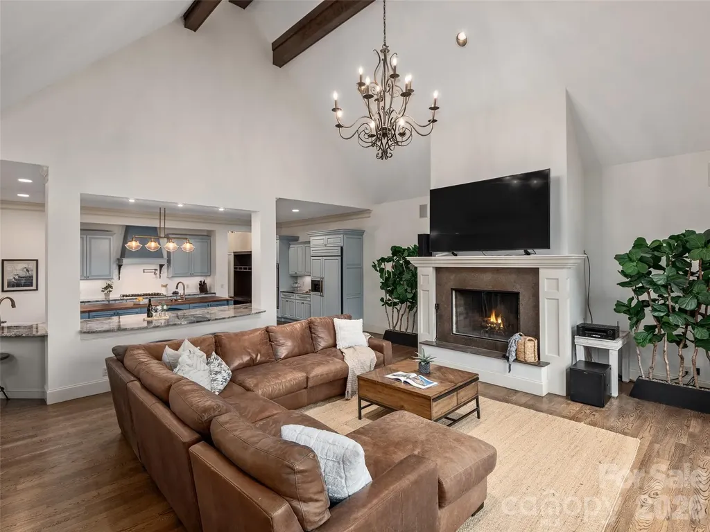 433 Coopers Hawk Drive Asheville NC 28803