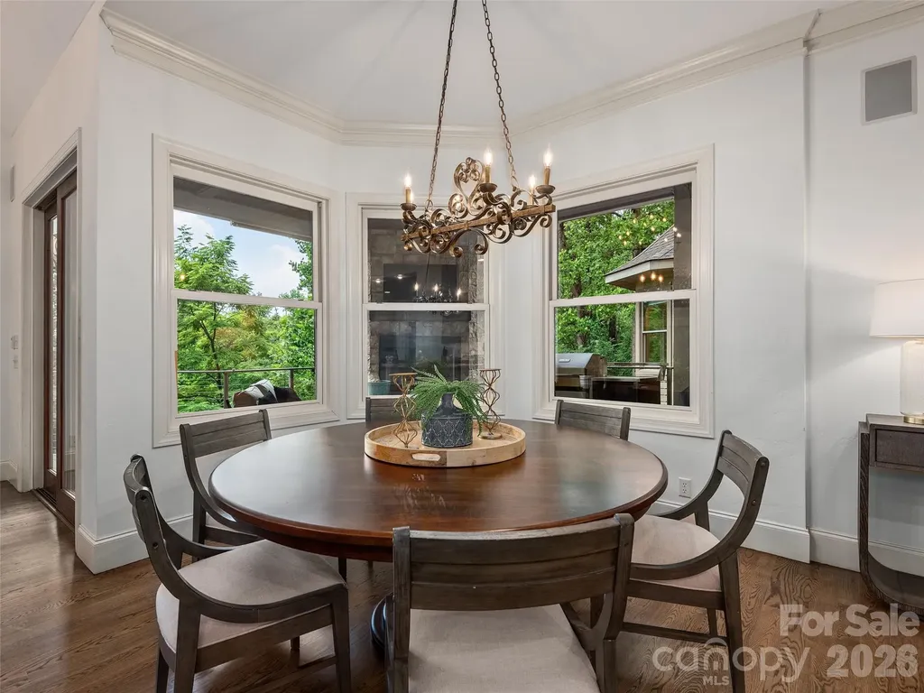 433 Coopers Hawk Drive Asheville NC 28803