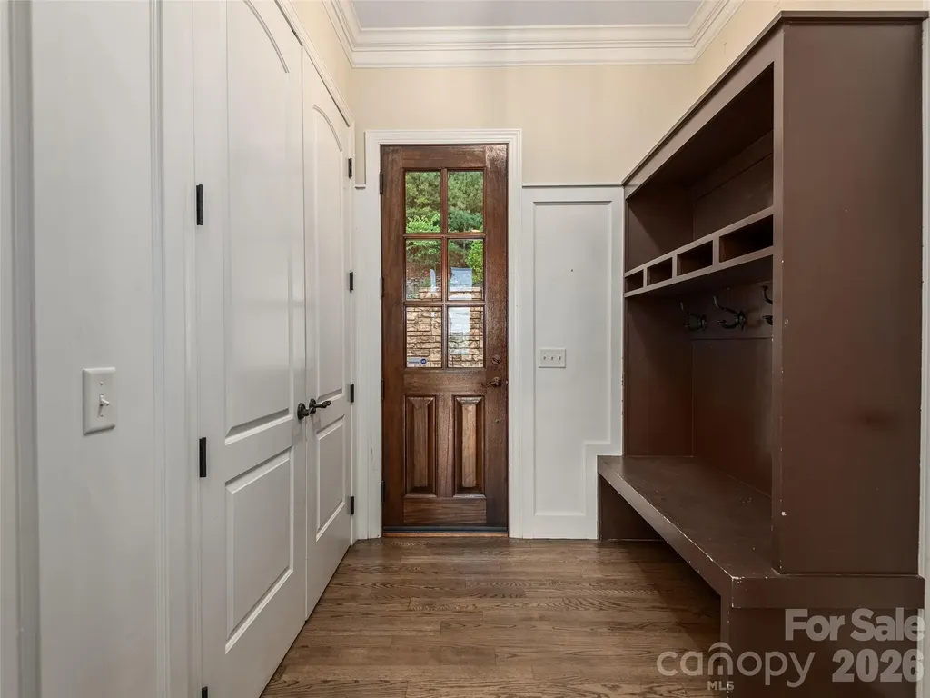 433 Coopers Hawk Drive Asheville NC 28803