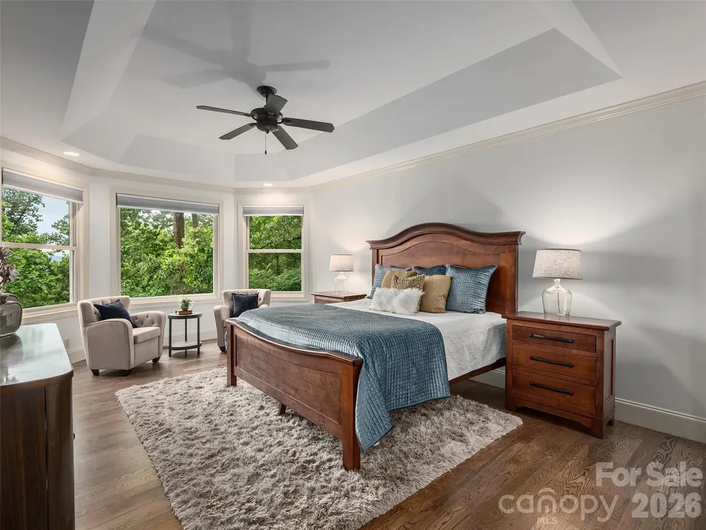 433 Coopers Hawk Drive Asheville NC 28803