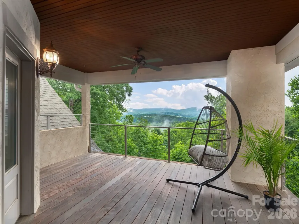 433 Coopers Hawk Drive Asheville NC 28803