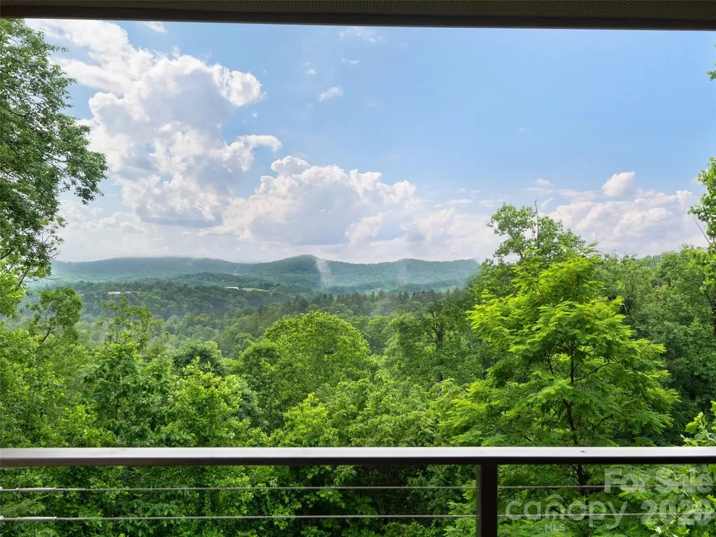 433 Coopers Hawk Drive Asheville NC 28803