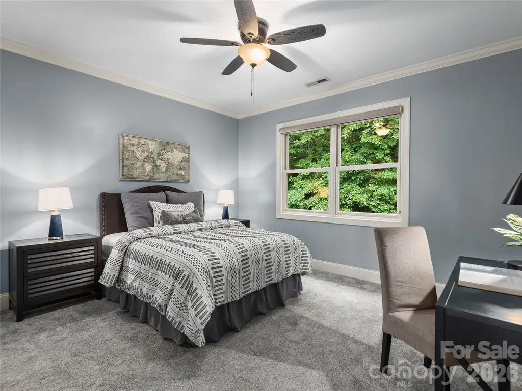 433 Coopers Hawk Drive Asheville NC 28803