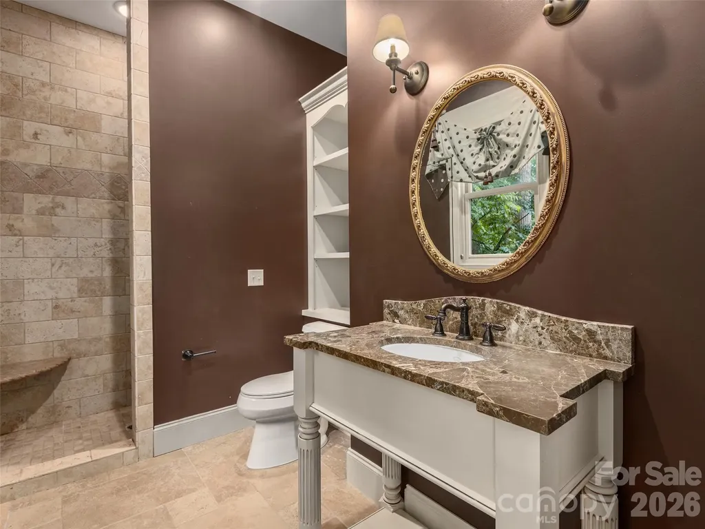 433 Coopers Hawk Drive Asheville NC 28803