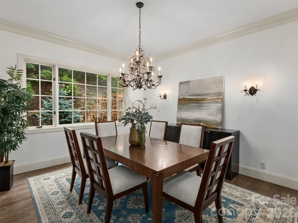 433 Coopers Hawk Drive Asheville NC 28803
