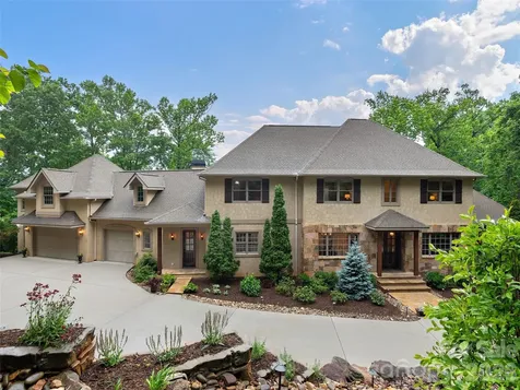 433 Coopers Hawk Drive Asheville NC 28803