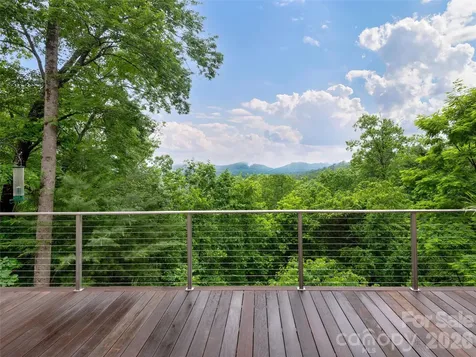 433 Coopers Hawk Drive Asheville NC 28803