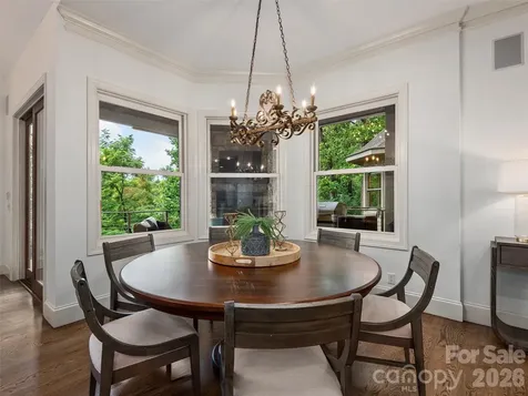 433 Coopers Hawk Drive Asheville NC 28803