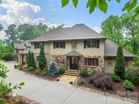 433 Coopers Hawk Drive Asheville NC 28803