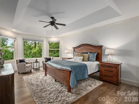 433 Coopers Hawk Drive Asheville NC 28803